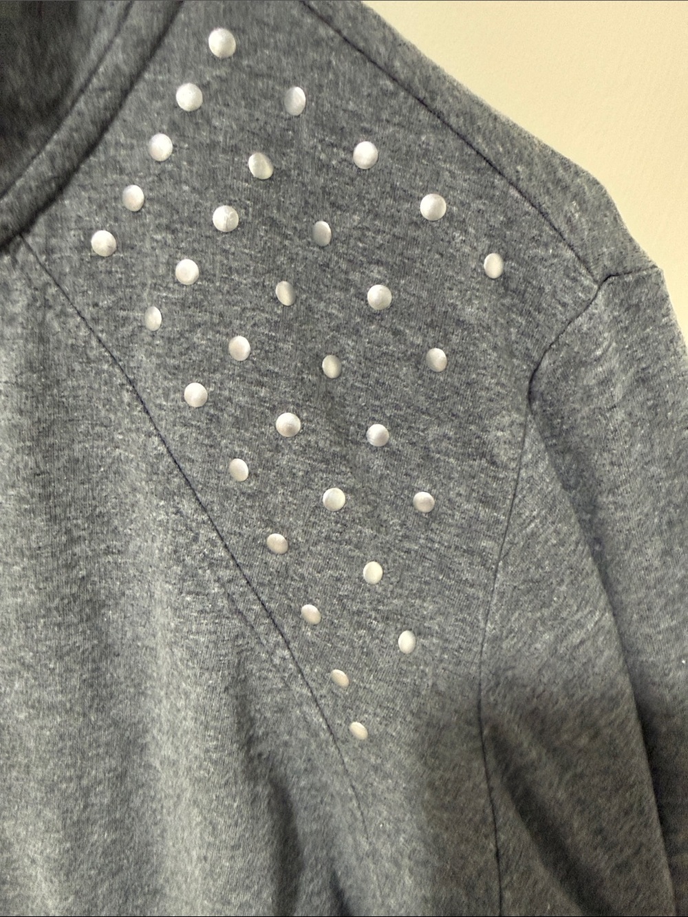 Iactive Full Zip Jacket - Picture 3 of 5
